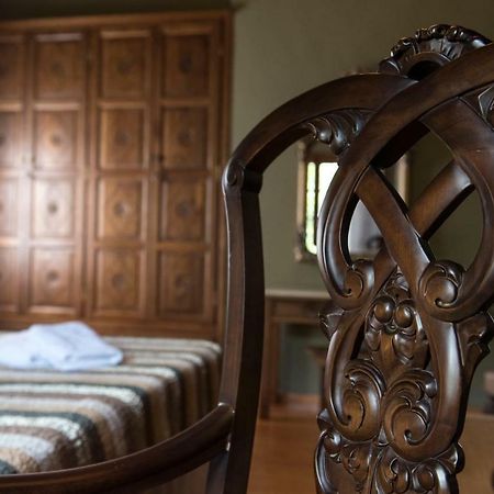 Αρχοντικό Παναγούλα Ξενοδοχείο Πορταριά Εξωτερικό φωτογραφία
